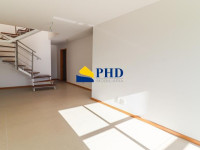 Cobertura Duplex 3 Quartos 163m² 