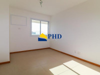 Cobertura Duplex 3 Quartos 163m² 