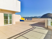 Cobertura Duplex 3 Quartos 163m² 