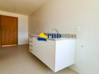 Cobertura Duplex 3 Quartos 163m² 