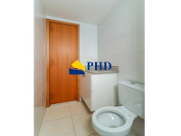 Cobertura Duplex 3 Quartos 163m² 