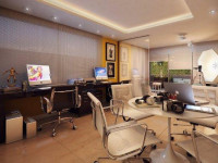 Comercial 1 Quartos 21m² 