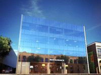 Comercial 1 Quartos 21m² 