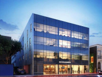 Comercial 1 Quartos 21m² 