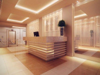 Comercial 1 Quartos 21m² 