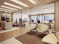 Comercial 1 Quartos 21m² 