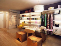 Comercial 1 Quartos 21m² 