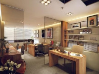 Comercial 1 Quartos 21m² 