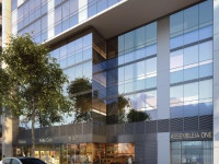 Comercial 1 Quartos 21m² 