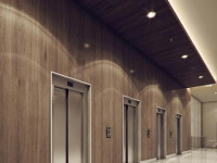 Comercial 1 Quartos 21m² 