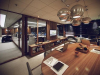 Comercial 1 Quartos 21m² 