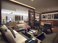 Comercial 1 Quartos 21m² 