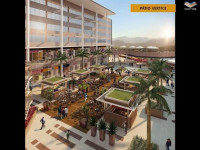 Comercial 1 Quartos 27m² 