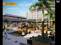 Comercial 1 Quartos 27m² 