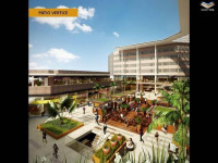 Comercial 1 Quartos 27m² 