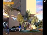 Comercial 1 Quartos 27m² 