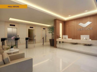 Comercial 1 Quartos 27m² 