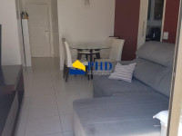 Cobertura 2 Quartos 120m² 
