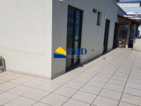 Cobertura 2 Quartos 120m² 