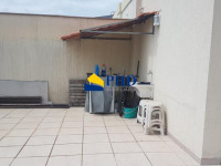 Cobertura 2 Quartos 120m² 