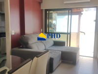 Cobertura 2 Quartos 120m² 