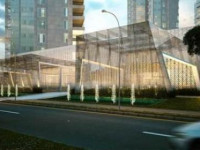 Apartamento 4 Quartos 266m² 