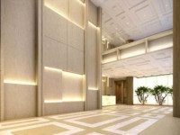 Apartamento 4 Quartos 266m² 