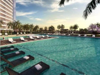 Apartamento 4 Quartos 266m² 