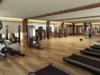 Apartamento 4 Quartos 266m² 