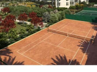 Apartamento 4 Quartos 266m² 