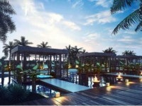 Apartamento 4 Quartos 266m² 