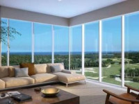 Apartamento 4 Quartos 266m² 