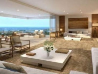 Apartamento 4 Quartos 266m² 