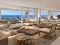 Apartamento 4 Quartos 266m² 