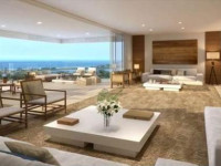 Apartamento 4 Quartos 266m² 
