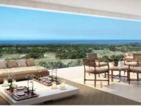 Apartamento 4 Quartos 266m² 