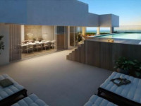 Apartamento 4 Quartos 266m² 