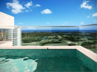 Apartamento 4 Quartos 266m² 