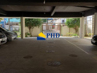 Cobertura 2 Quartos 120m² 