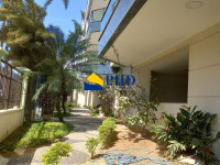 Cobertura 2 Quartos 120m² 