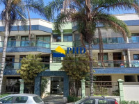 Cobertura 2 Quartos 120m² 
