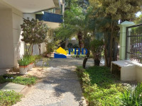 Cobertura 2 Quartos 120m² 
