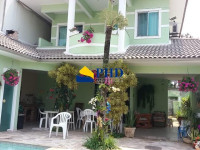 Casa 4 Quartos 250m² 