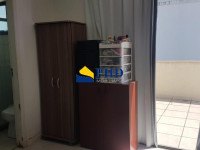Cobertura 2 Quartos 120m² 
