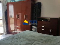 Cobertura 2 Quartos 120m² 