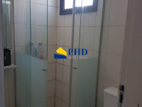Cobertura 2 Quartos 120m² 