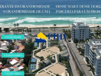 Apartamento 4 Quartos 595m² 