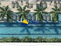 Apartamento 4 Quartos 595m² 