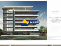 Apartamento 4 Quartos 595m² 