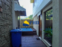 Casa 4 Quartos 190m² 